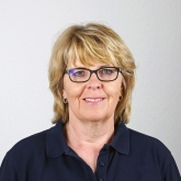 Susanne Weber, Administration